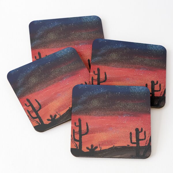 Item preview, Desert Sunset designed and sold by ssteeley.