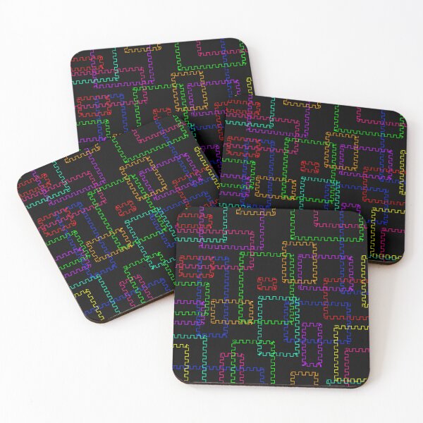 Item preview, Retro Carpet designed and sold by steampunklizard.