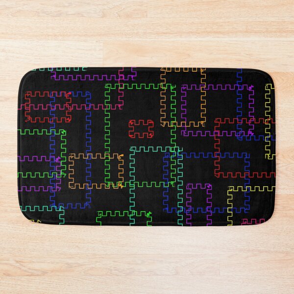 Item preview, Retro Carpet designed and sold by steampunklizard.