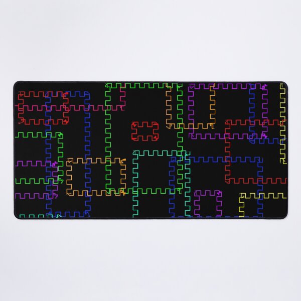 Item preview, Retro Carpet designed and sold by steampunklizard.