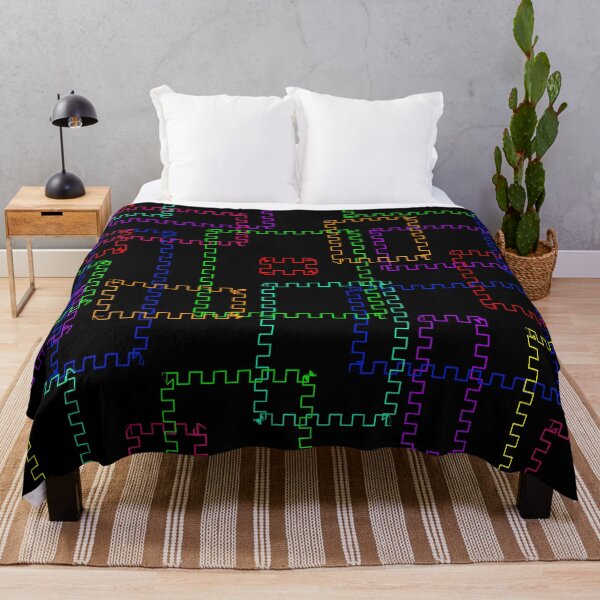 Item preview, Retro Carpet designed and sold by steampunklizard.
