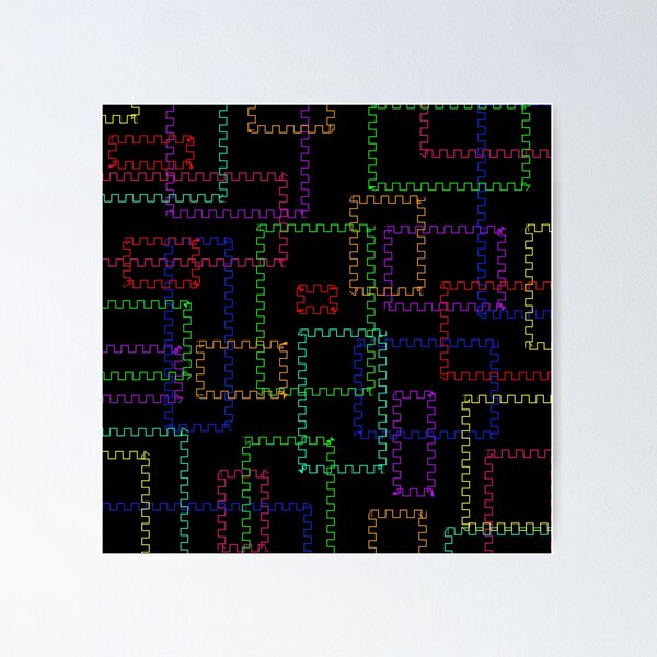 Item preview, Retro Carpet designed and sold by steampunklizard.