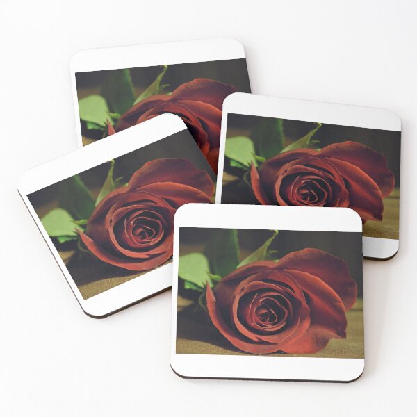Item preview, Classic Rose designed and sold by Eclectic Gold.