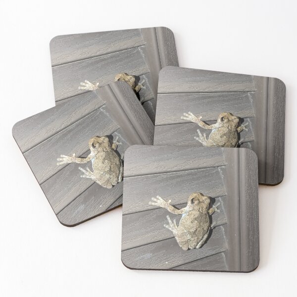 Item preview, frog designed and sold by NikkieColla.