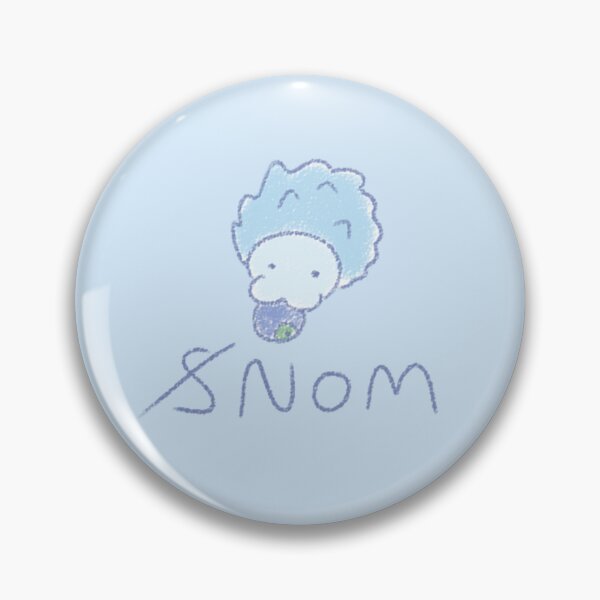 Item preview, Nom Snom designed and sold by PetPeevee.