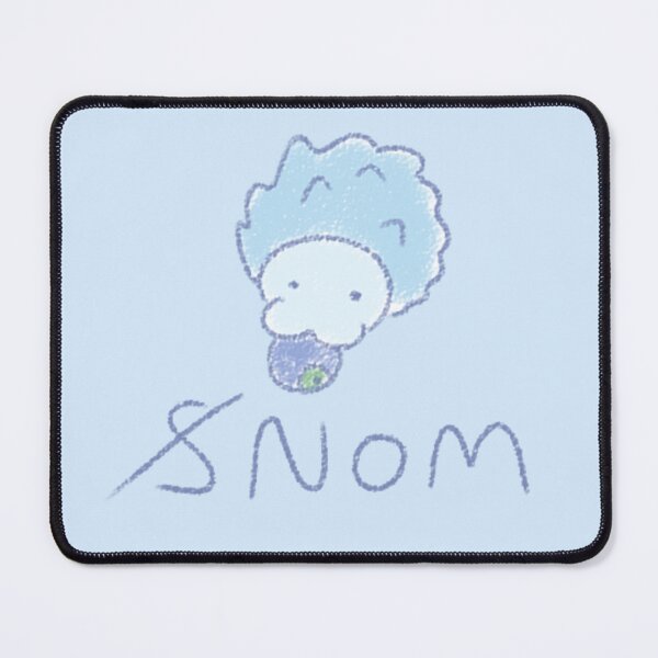 Item preview, Nom Snom designed and sold by PetPeevee.