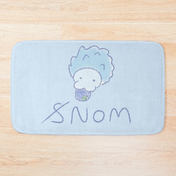 Item preview, Nom Snom designed and sold by PetPeevee.