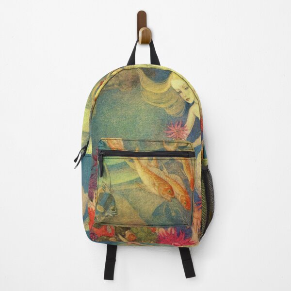 Item preview, Dorothy Lathrop - Little Mermaid 1922  designed and sold by Deannaboh.