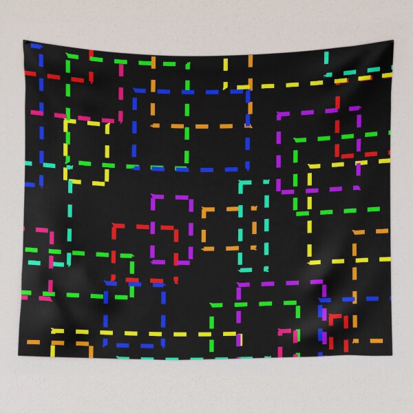 Item preview, Retro Carpet designed and sold by steampunklizard.
