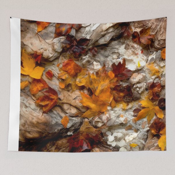 Item preview, Autumn Trail designed and sold by Highlandkings.