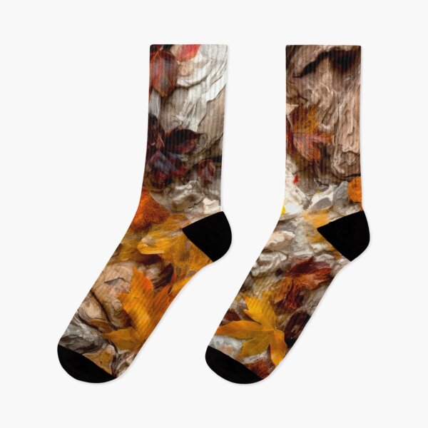 Item preview, Autumn Trail designed and sold by Highlandkings.