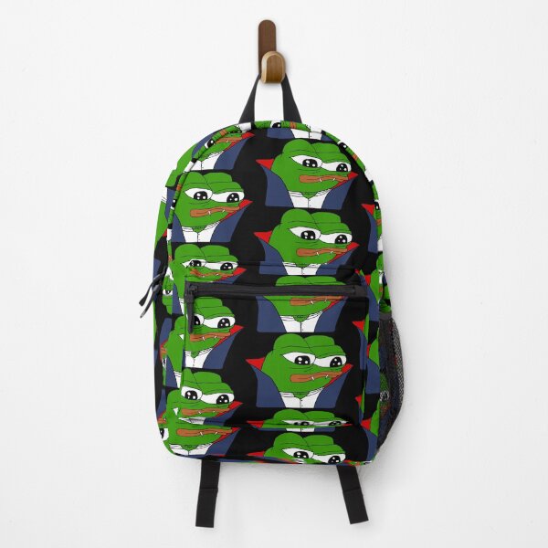 Item preview, Apu Vampire Count Pepe designed and sold by Slav-Art.