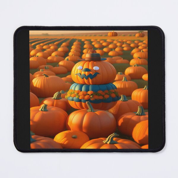 Item preview, Pumpkin Patch designed and sold by Shiwwa.