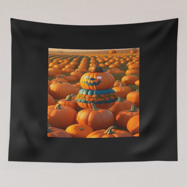 Artikelvorschau, Pumpkin Patch entworfen und verkauft von Shiwwa.
