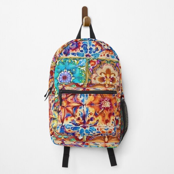 Item preview, Batik Patchwork designed and sold by myrbpix.