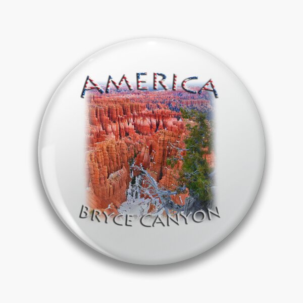Item preview, America - Utah - Bryce Canyon designed and sold by Adam Gormley.