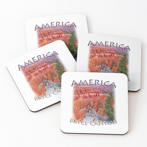 Item preview, America - Utah - Bryce Canyon designed and sold by Adam Gormley.