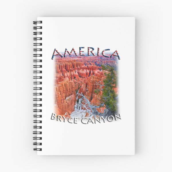Item preview, America - Utah - Bryce Canyon designed and sold by Adam Gormley.