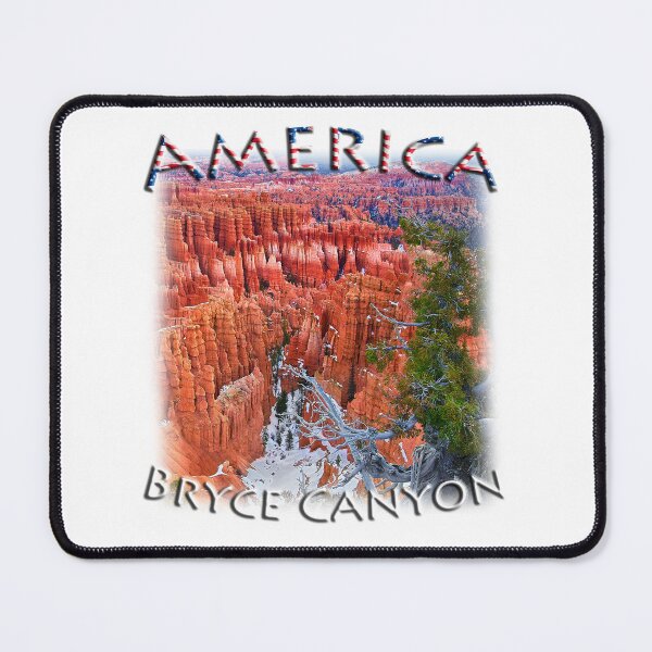 Item preview, America - Utah - Bryce Canyon designed and sold by Adam Gormley.