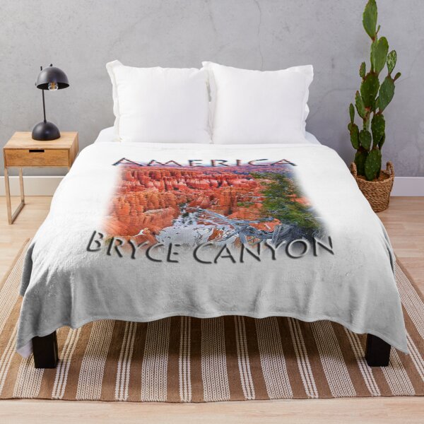 Item preview, America - Utah - Bryce Canyon designed and sold by Adam Gormley.