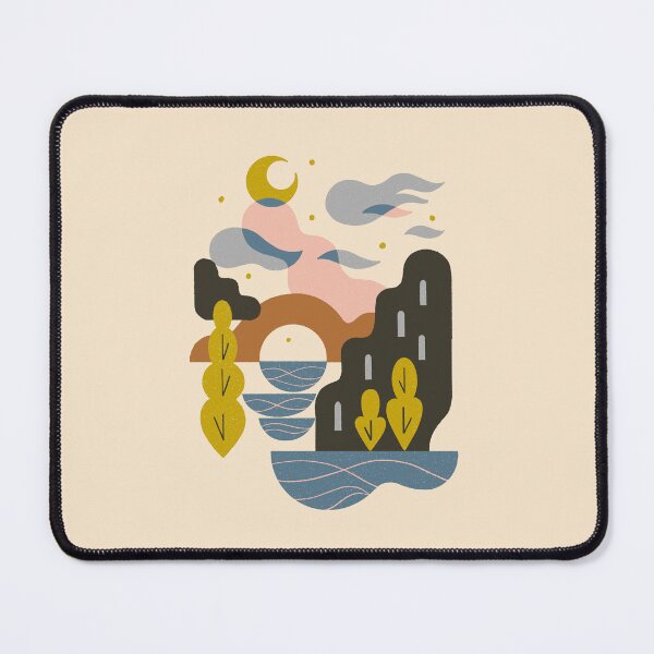 Item preview, A Restful Place designed and sold by Renea L Thull.