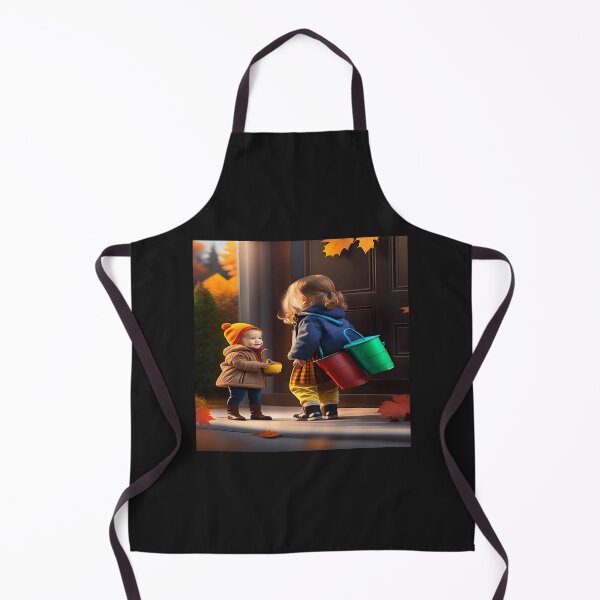 Item preview, Trick or Treat designed and sold by Shiwwa.