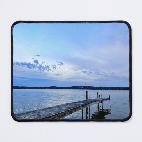 Item preview, Serenity at Chautauqua designed and sold by tmholland42.