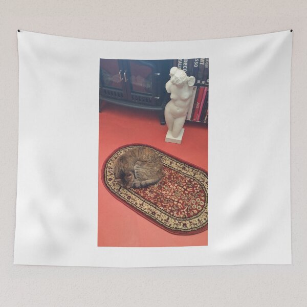 Item preview, Miss kitty 2 designed and sold by Lowelljfetzer.