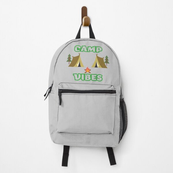 Item preview, Camp Vibes designed and sold by tinytwist.