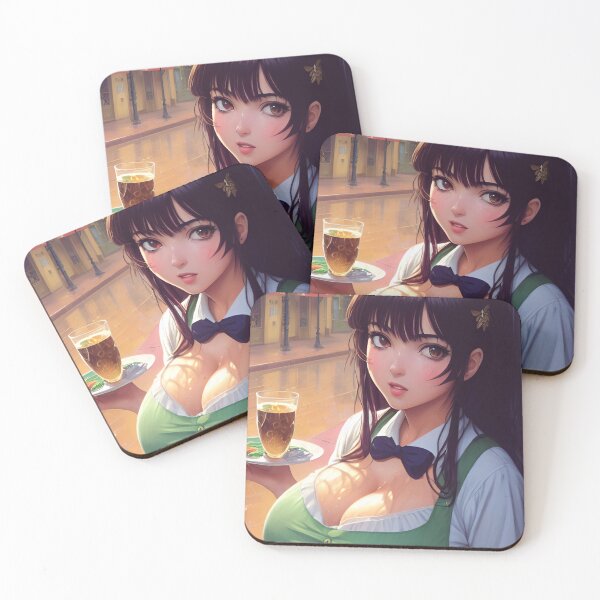 Item preview, Yoiur drink order designed and sold by MyArtRobot.