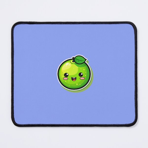 Item preview, Cute Lime Fruit Design designed and sold by AfterSchoolSpec.