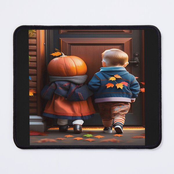 Item preview, Trick or Treat designed and sold by Shiwwa.