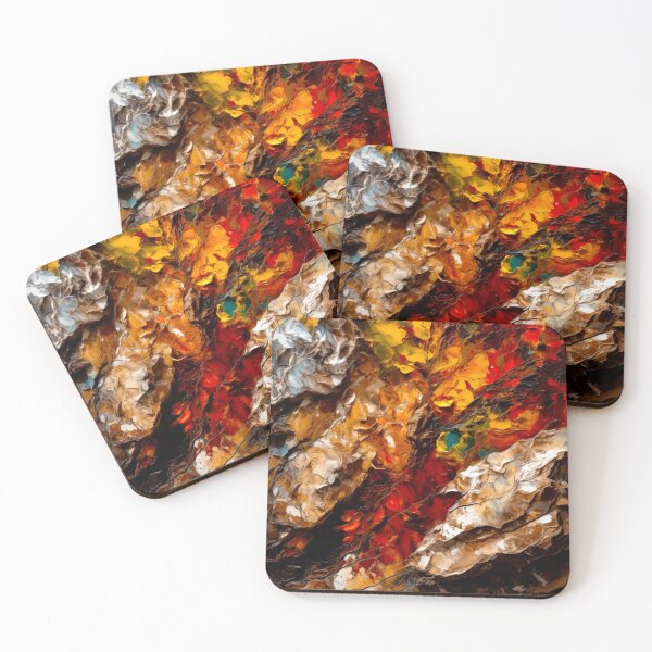 Item preview, Late Autumn designed and sold by Highlandkings.