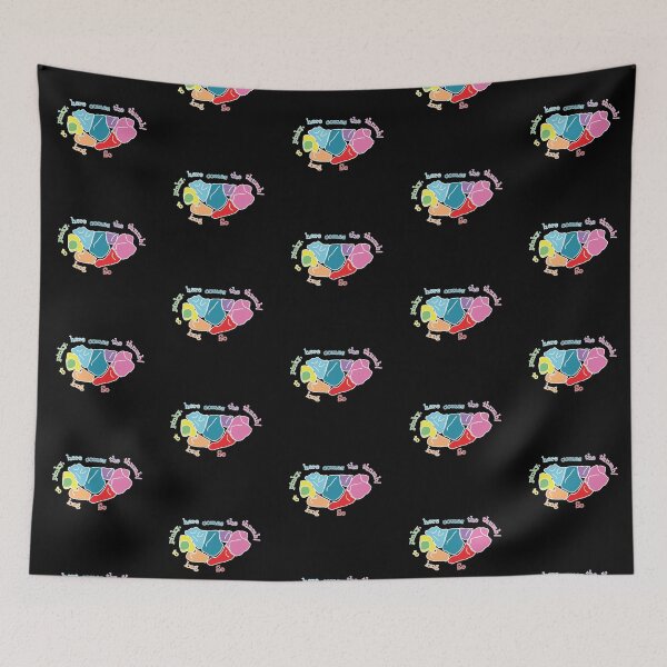 Item preview, So Long to Pinky, Here Comes The Thumb! designed and sold by Artsy-Chemist.