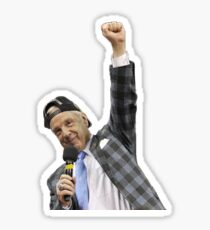 Roy Williams National Champ! Sticker