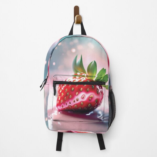 Item preview, Strawberry yummy designed and sold by Jessysparkly.
