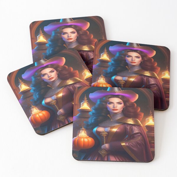 Item preview, Wickedly Good Witch designed and sold by Shiwwa.
