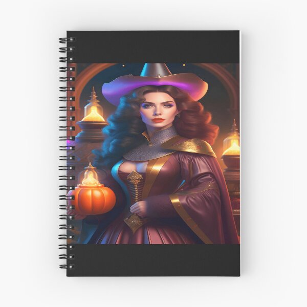 Item preview, Wickedly Good Witch designed and sold by Shiwwa.
