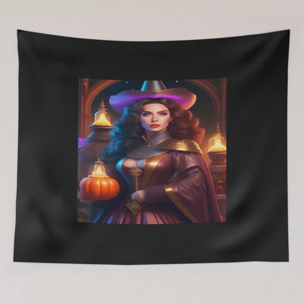 Item preview, Wickedly Good Witch designed and sold by Shiwwa.