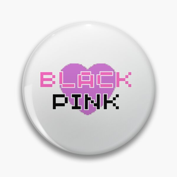 Blackpink Rosé Hank  Pin for Sale by boxxph