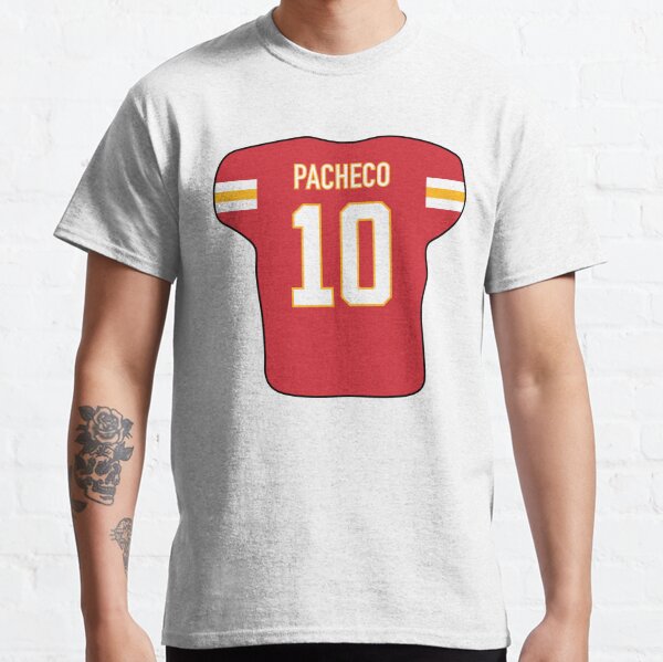 Isiah Pacheco Kansas City Chiefs Touchdown And Do The Salsa Dance Shirt  Longsleeve