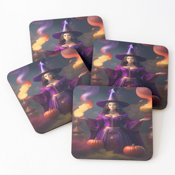 Artikelvorschau, Wickedly Good Witch entworfen und verkauft von Shiwwa.