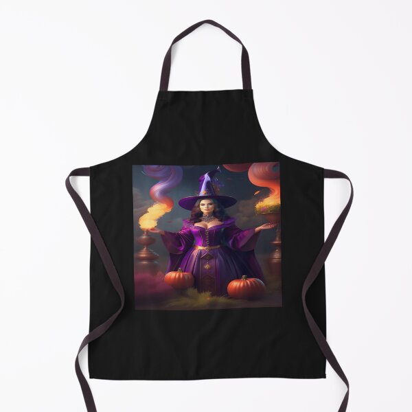 Item preview, Wickedly Good Witch designed and sold by Shiwwa.