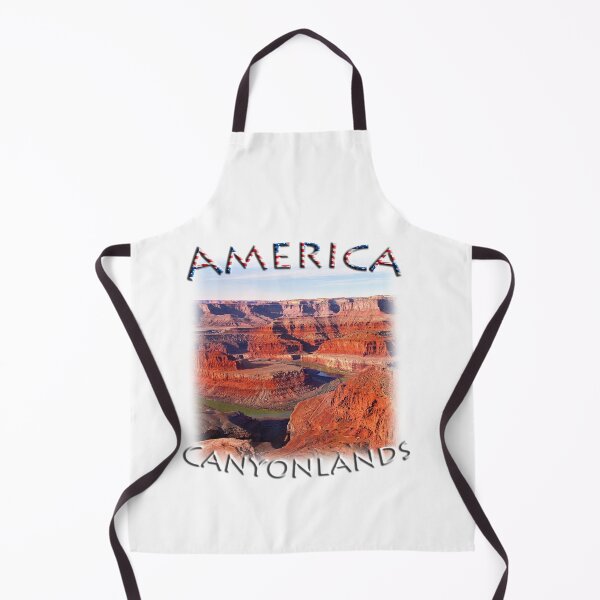 Item preview, America - Utah - Canyonlands designed and sold by Adam Gormley.