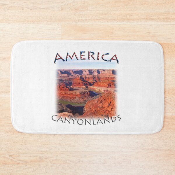 Item preview, America - Utah - Canyonlands designed and sold by Adam Gormley.