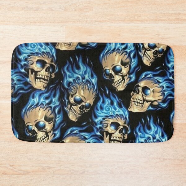 Item preview, Skulls  Pattern designed and sold by Profitrip.