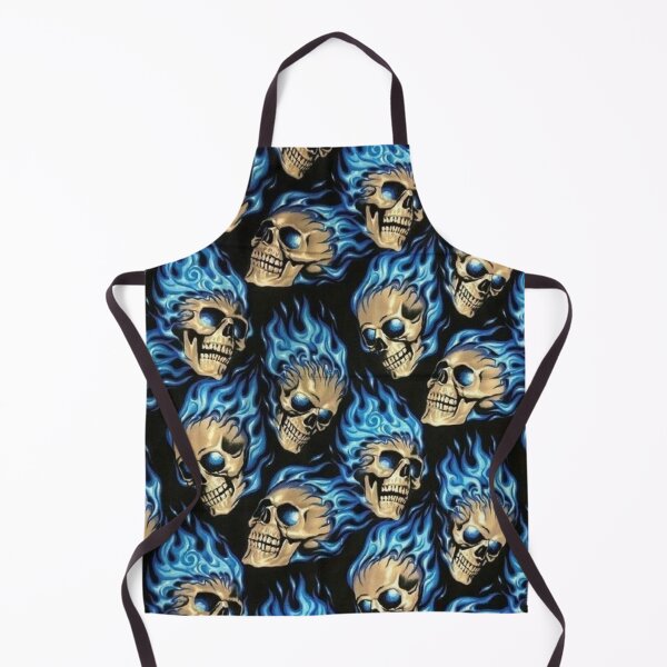 Item preview, Skulls Pattern designed and sold by Profitrip.
