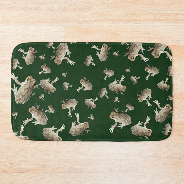 Item preview, frog designed and sold by NikkieColla.