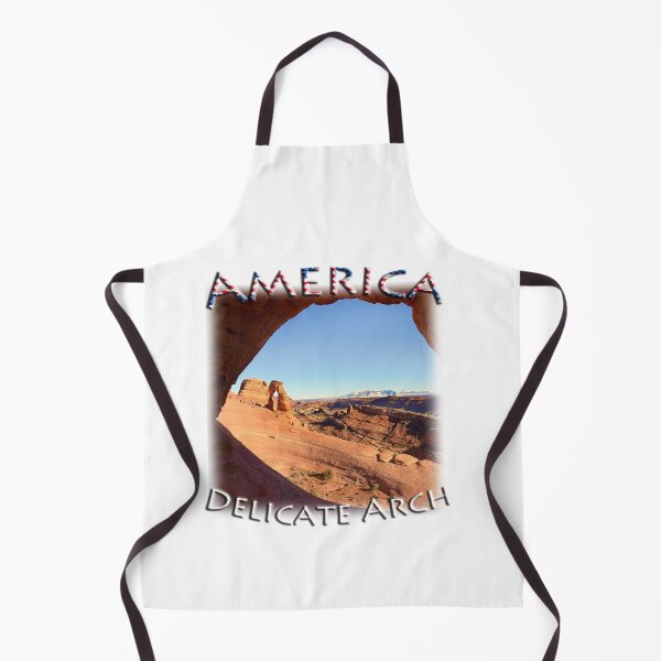 Artikelvorschau, Amerika – Utah – Delicate Arch entworfen und verkauft von Adam Gormley.