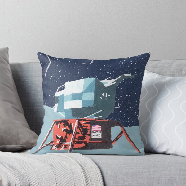 Item preview, Apollo Moon Landing designed and sold by lintho.